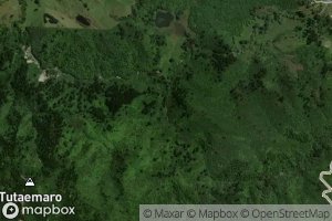 Whakarongataheke Stream