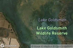 Lake Goldsmith