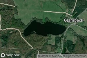 Glambecker See