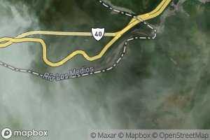 Quebrada Quebraditas