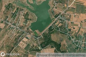 Ang Kep Nam Huai Yang