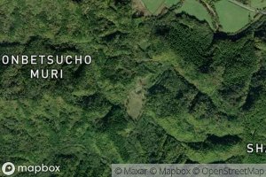 Ponshibetsuzawa Gawa