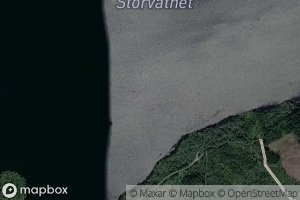 Storvatnet