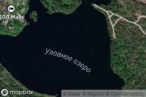 Ozero Ulovnoye