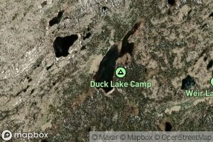 Duck Lake
