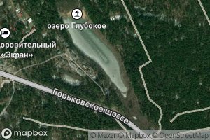 Ozero Glubokoye