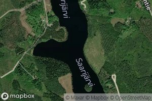 Saarijarvi