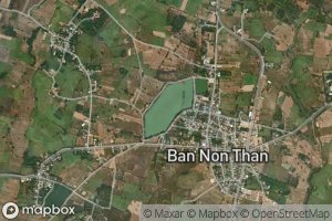 Ang Kep Nam Nong Sang