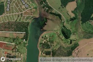 Ribeirao Sao Jorge do Pinhal