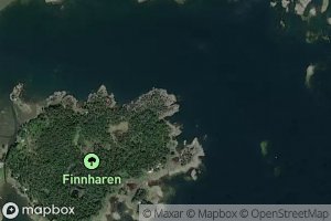Finnharsfjarden