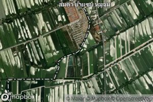 Khlong Sao Thong