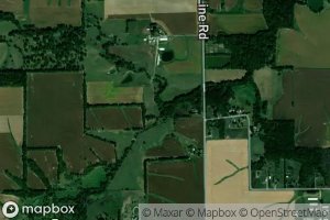 South Fork Lick Creek