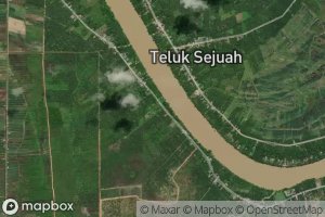 Sungai Meliki