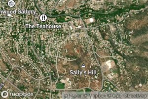 Talaya Hill Reservoir (historical)