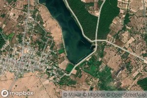 Ang Kep Nam Huai Ruea