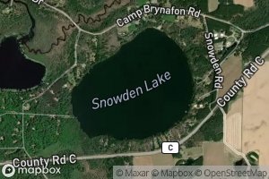 Snowden Lake