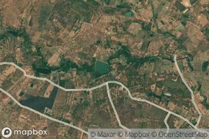 Ang Kep Nam Huai Yang