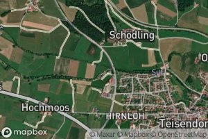 Oberteisendorfer Ache