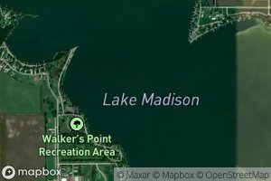 Lake Madison
