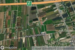 Khlong Ro Pho Cho Samnak Ngan Rengrat Phathanachon