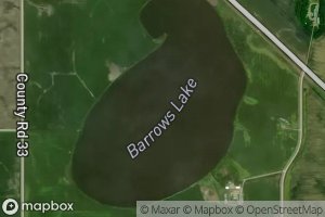 Barrows Lake