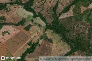 Corrego dos Pinheiros