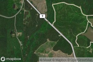 South Fork Brown Creek