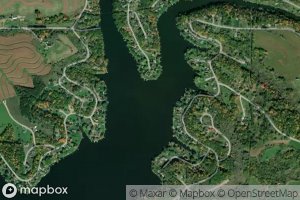 West Branch Big Creek