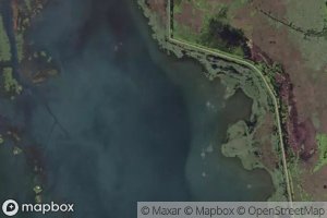 Little Muscamoot Bay