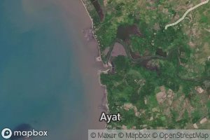 Caangalangalan River