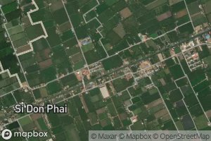 Khlong Yong Watthana