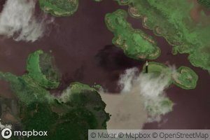 Lagoa de Sao Francisco