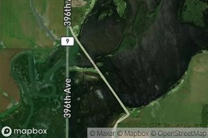 Columbia Road Reservoir