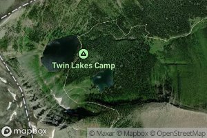 Twin Lakes