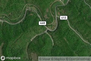 Left Fork Spring Branch