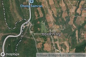 Ang Kep Nam Ban Chong Samran