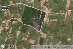 Ang Kep Nam Pong Nam Kham