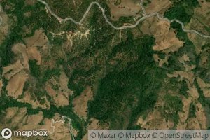 Barranca Los Laureles