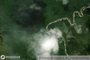 Igarape Cama de Vara