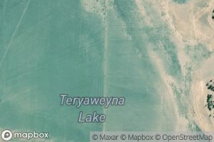 Teryaweynya Lake