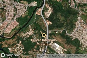 Corrego Quarta-feira