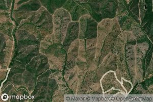 Barranco das Esteveiras