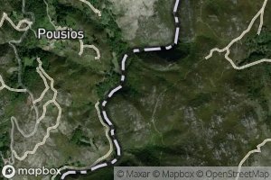 Rio Castro Laboreiro