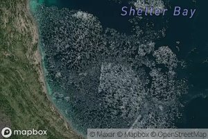 Shelter Bay