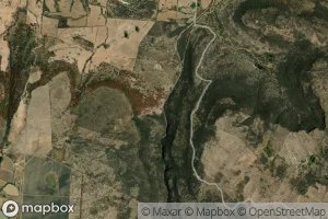 Barranca Salto Verde