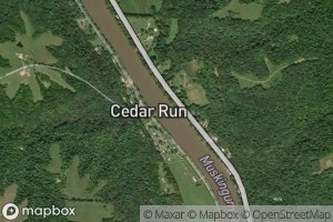 Cedar Run