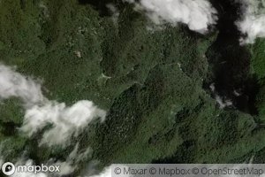 Quebrada Los Recostaderos