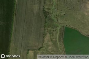 Balka Shevchenkov Yar