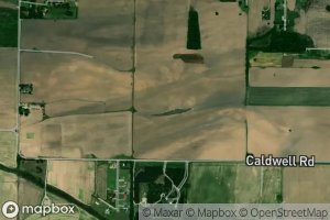 Opossum Lake (historical)