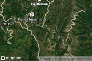 Quebrada Guacharacas